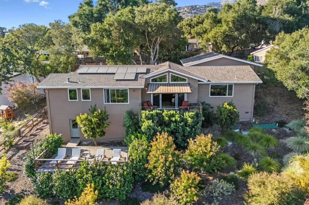 73 Poppy Road #B Carmel Valley, CA 93924