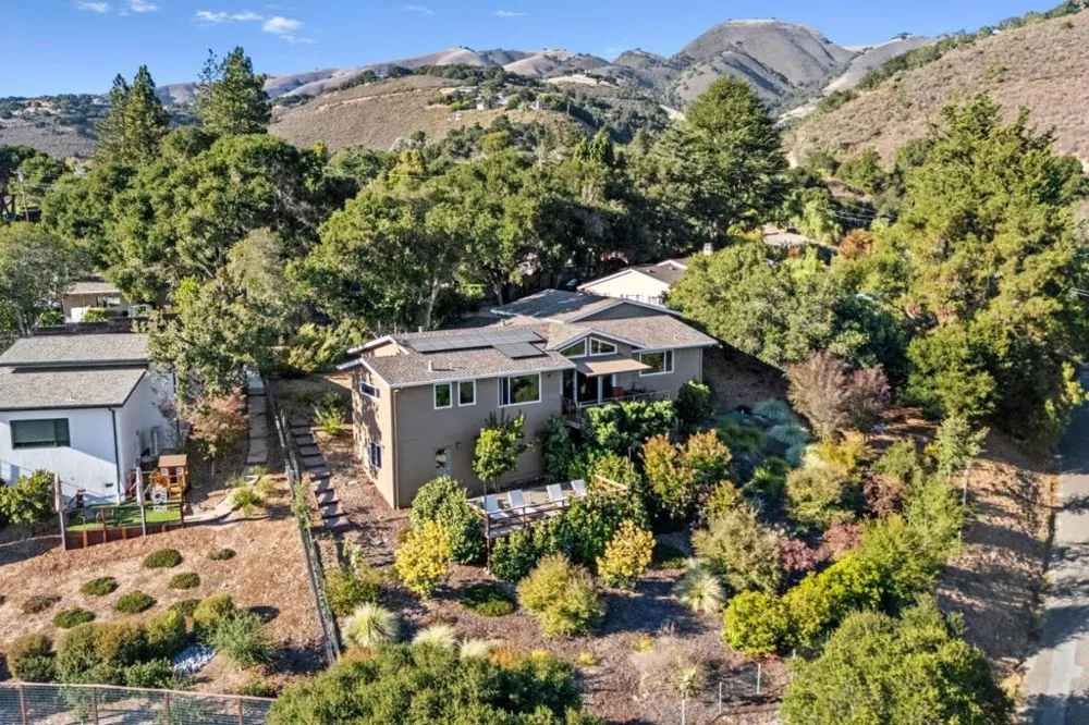 73 Poppy Road #B Carmel Valley, CA 93924