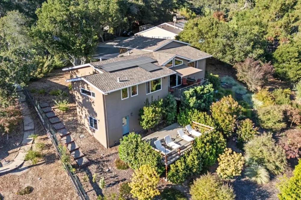 73 Poppy Road #B Carmel Valley, CA 93924