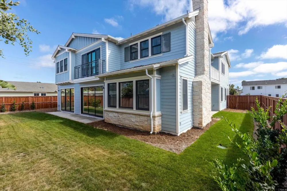 772 Conestoga Court Encinitas, CA 92024