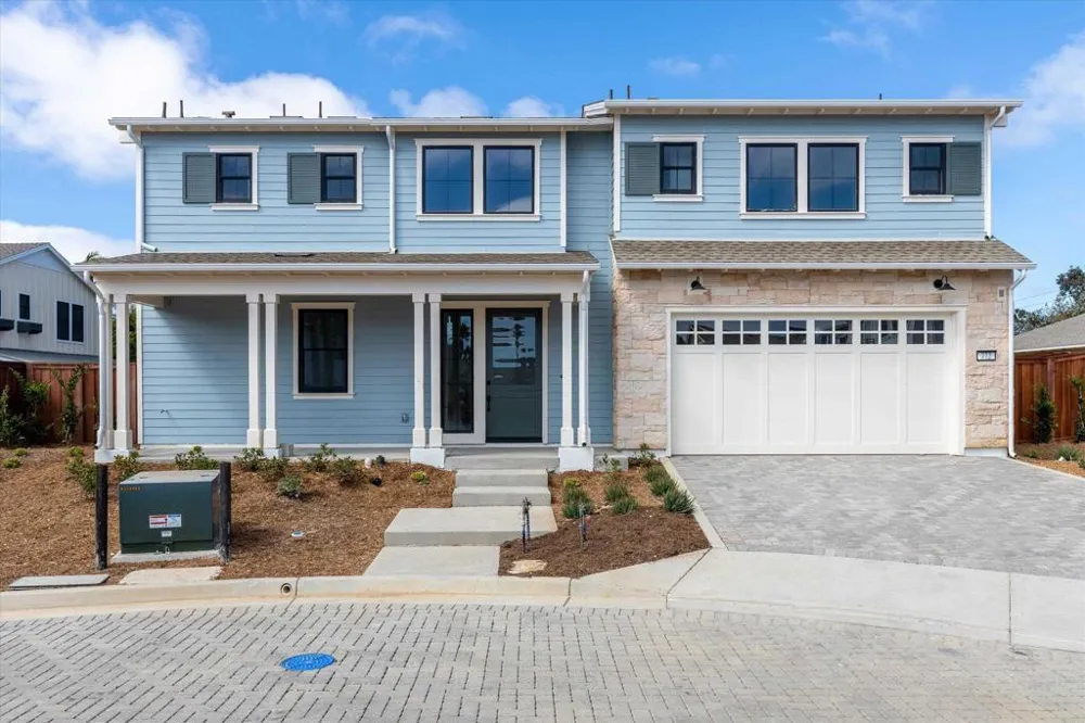 772 Conestoga Court Encinitas, CA 92024