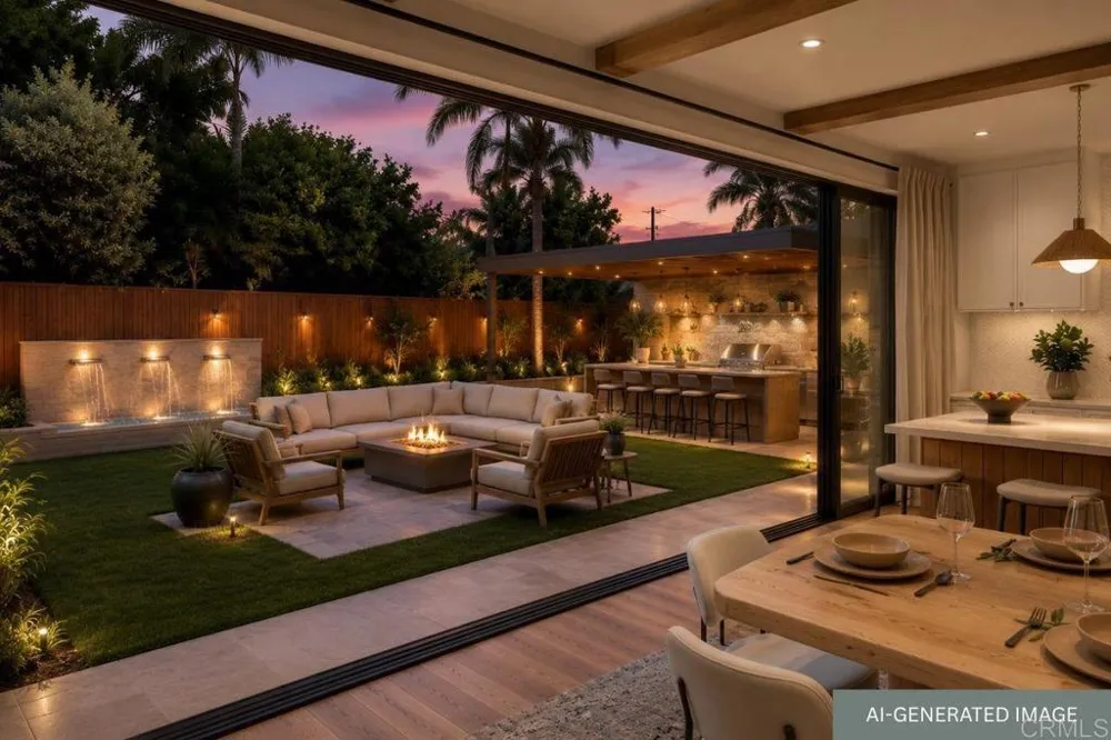 772 Conestoga Court Encinitas, CA 92024