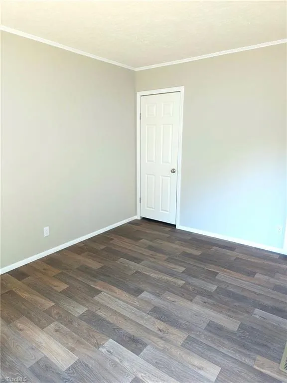 116 Brookfield Drive Mount Airy, NC 27030