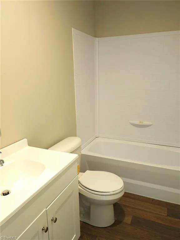 116 Brookfield Drive Mount Airy, NC 27030