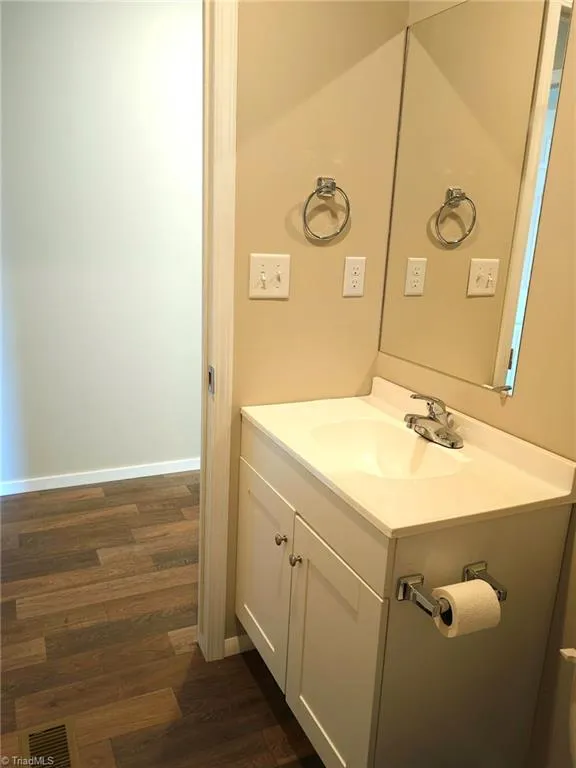 116 Brookfield Drive Mount Airy, NC 27030