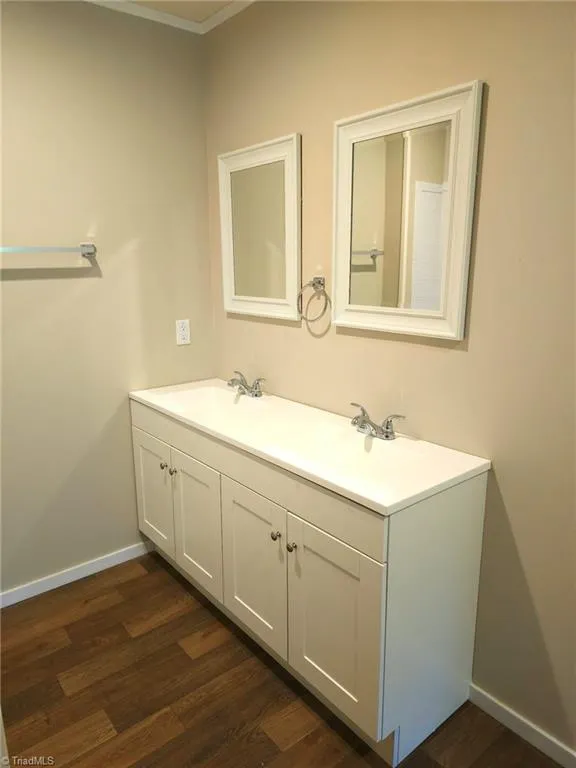 116 Brookfield Drive Mount Airy, NC 27030