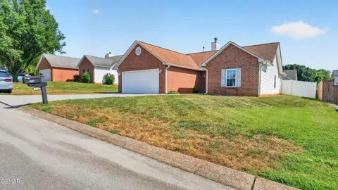 1334 Trey Vista Court