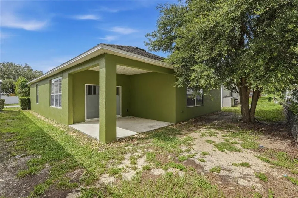 1268 SALISBURY DR Winter Haven, FL 33881