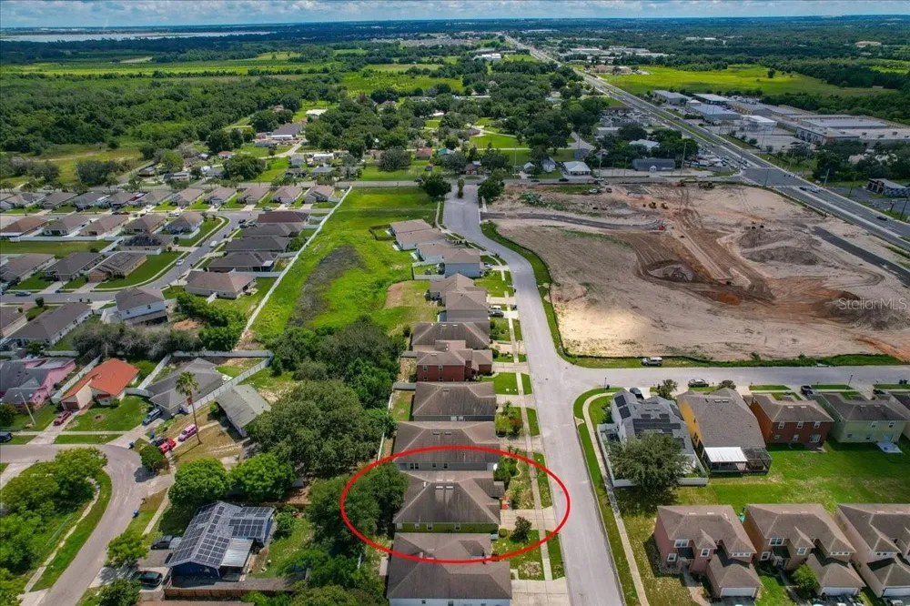 1268 SALISBURY DR Winter Haven, FL 33881