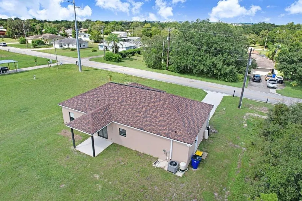 253 HALLMARK AVENUE Lake Placid, FL 33852