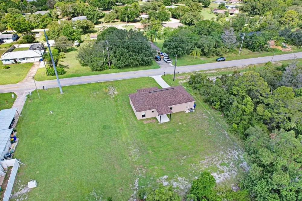 253 HALLMARK AVENUE Lake Placid, FL 33852