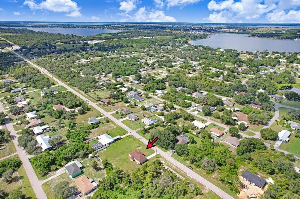 253 HALLMARK AVENUE Lake Placid, FL 33852