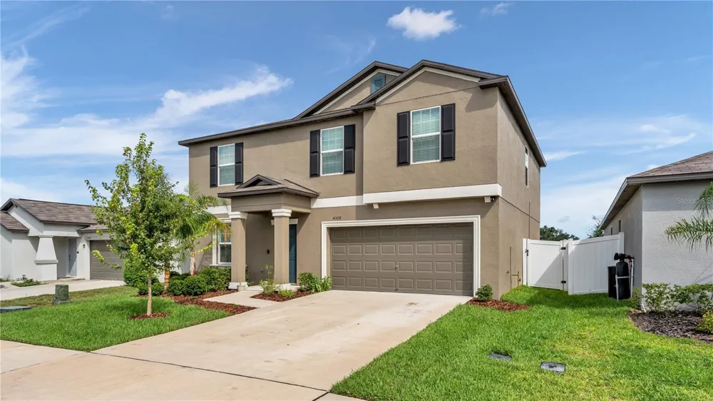 4308 FABULOUS FINCH LANE Bartow, FL 33830