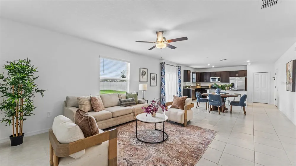 4308 FABULOUS FINCH LANE Bartow, FL 33830