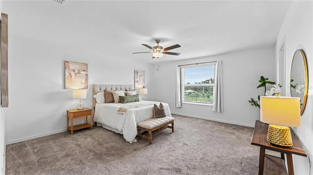 4308 FABULOUS FINCH LANE Bartow, FL 33830