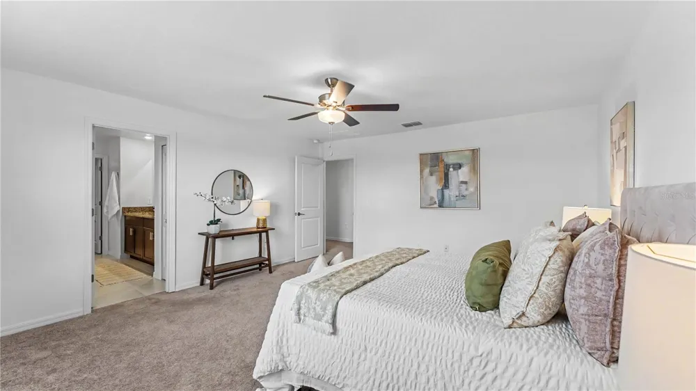 4308 FABULOUS FINCH LANE Bartow, FL 33830