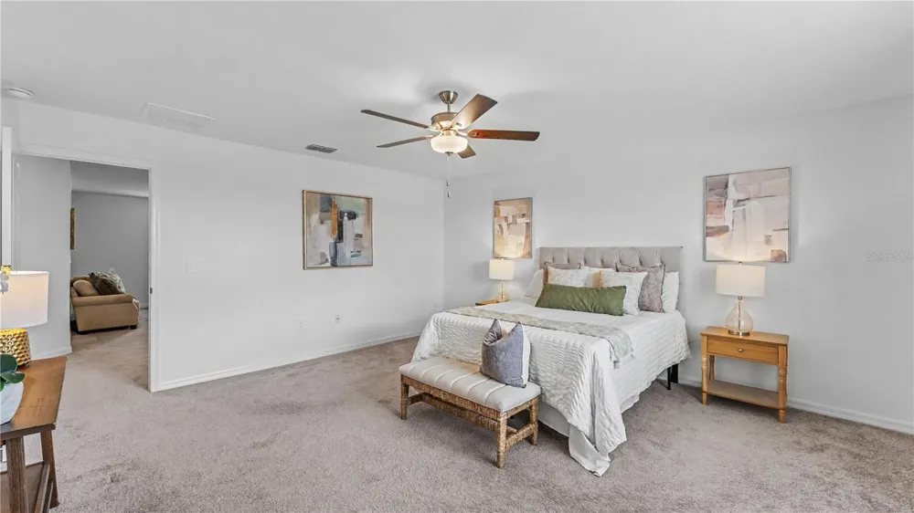 4308 FABULOUS FINCH LANE Bartow, FL 33830
