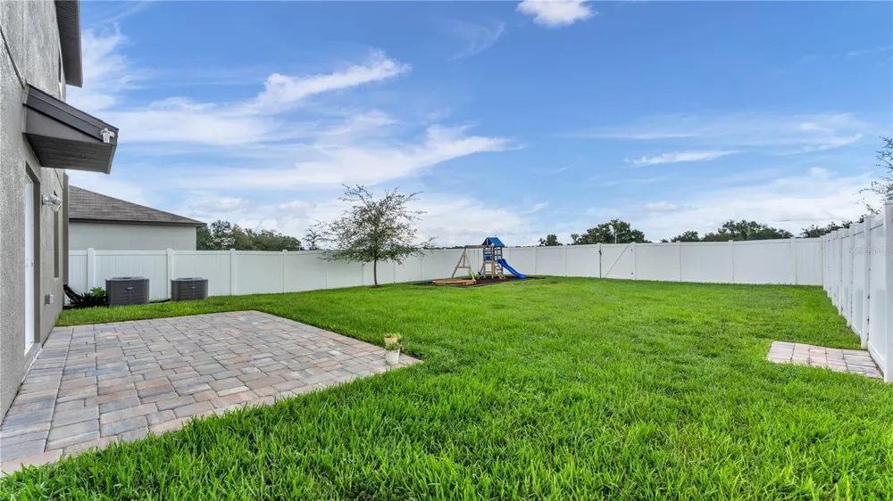 4308 FABULOUS FINCH LANE Bartow, FL 33830