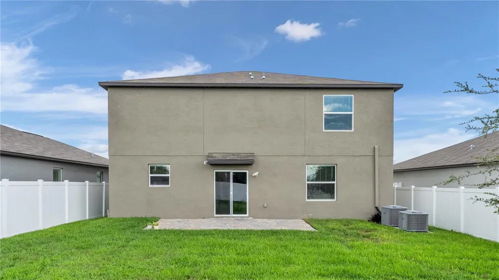 4308 FABULOUS FINCH LANE Bartow, FL 33830