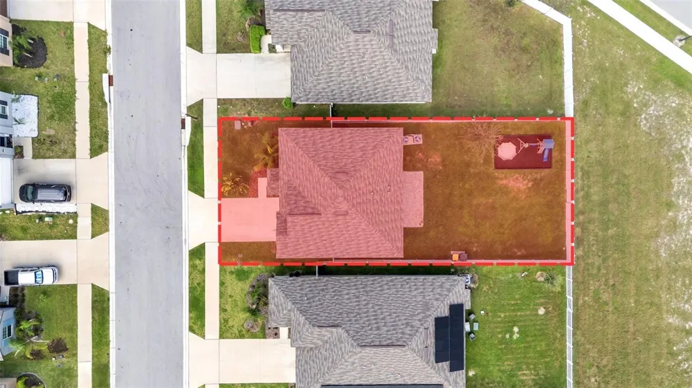 4308 FABULOUS FINCH LANE Bartow, FL 33830