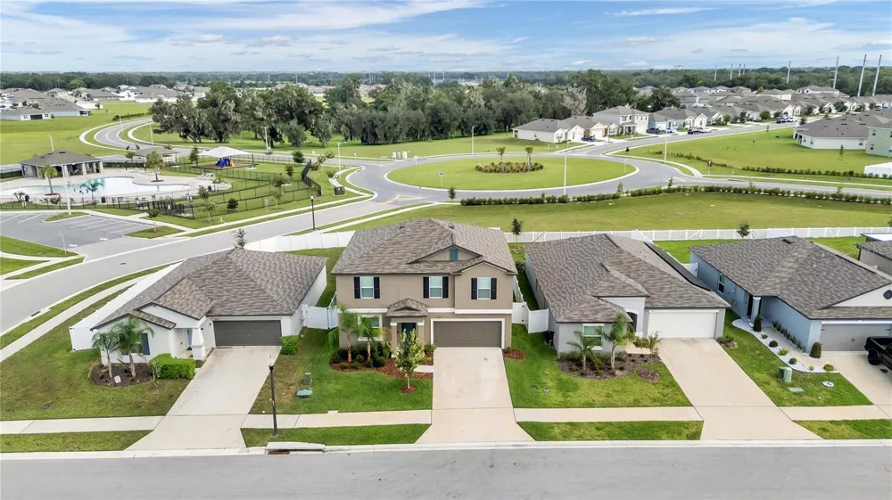 4308 FABULOUS FINCH LANE Bartow, FL 33830