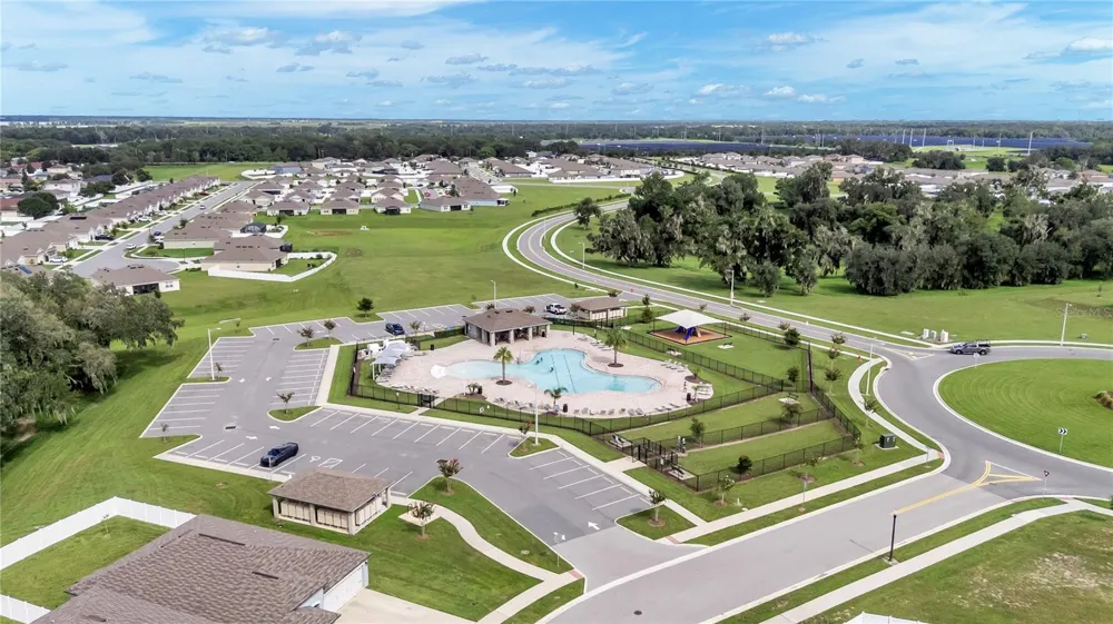 4308 FABULOUS FINCH LANE Bartow, FL 33830