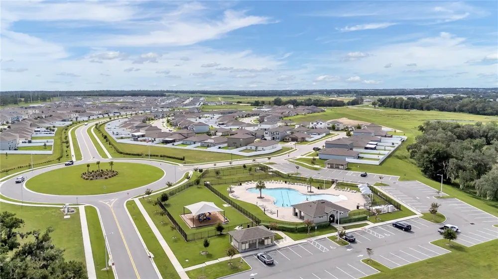 4308 FABULOUS FINCH LANE Bartow, FL 33830