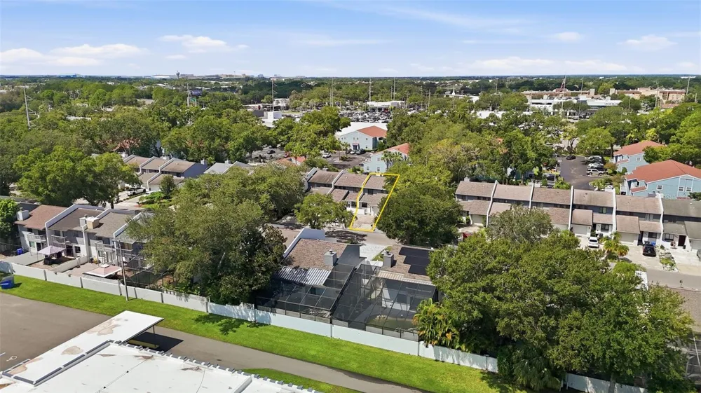 5824 IDLE FOREST PLACE Tampa, FL 33614