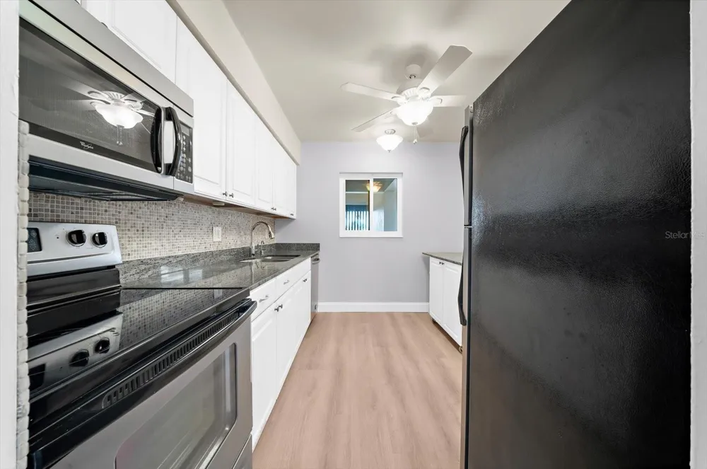 868 BAYWAY BOULEVARD #307 Clearwater Beach, FL 33767