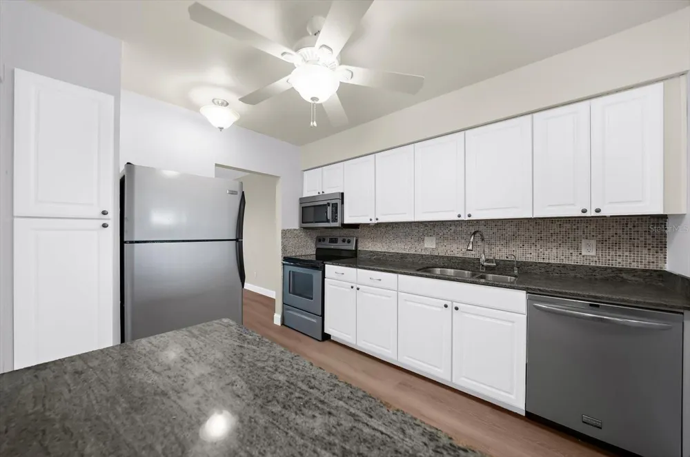 868 BAYWAY BOULEVARD #307 Clearwater Beach, FL 33767