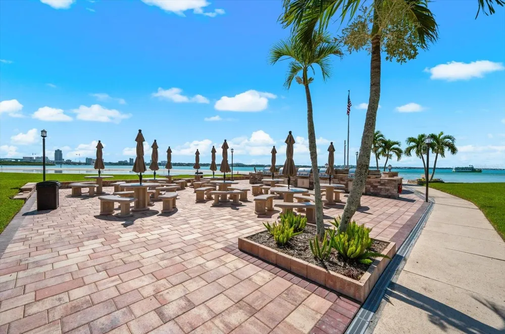 868 BAYWAY BOULEVARD #307 Clearwater Beach, FL 33767