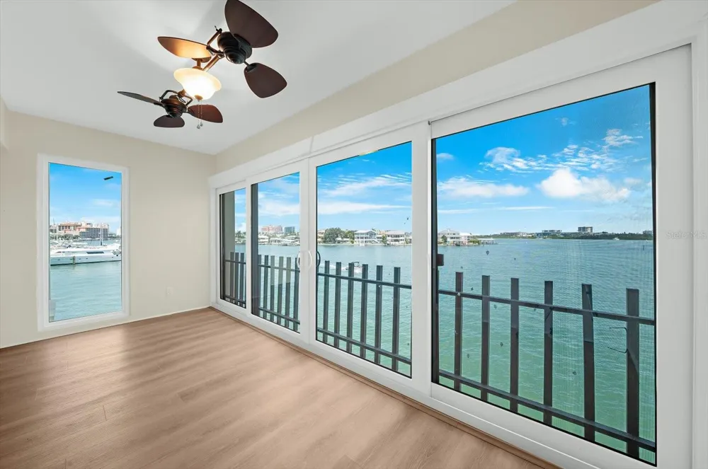 868 BAYWAY BOULEVARD #307 Clearwater Beach, FL 33767