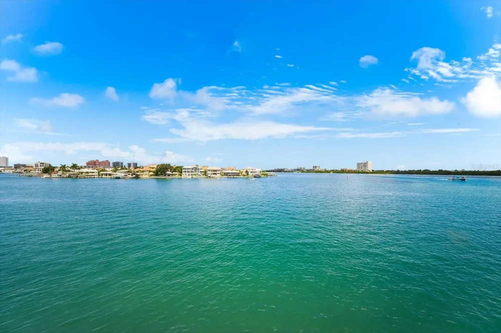 868 BAYWAY BOULEVARD #307 Clearwater Beach, FL 33767