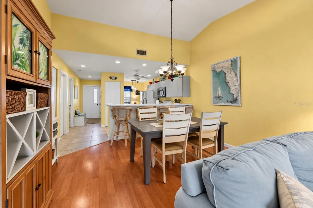 6800 PLACIDA ROAD #235 Englewood, FL 34224
