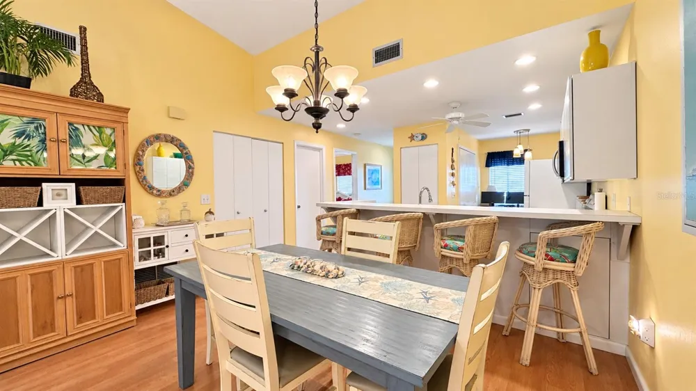 6800 PLACIDA ROAD #235 Englewood, FL 34224