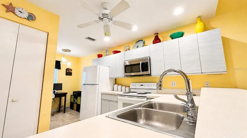 6800 PLACIDA ROAD #235 Englewood, FL 34224