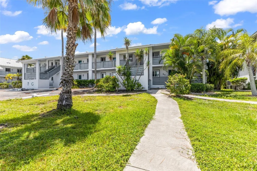 6800 PLACIDA ROAD #235 Englewood, FL 34224