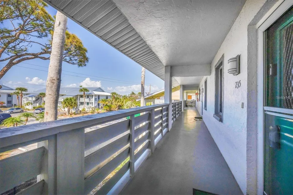 6800 PLACIDA ROAD #235 Englewood, FL 34224