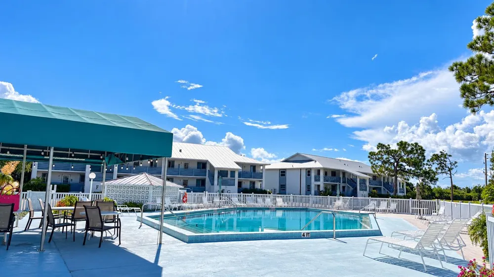 6800 PLACIDA ROAD #235 Englewood, FL 34224