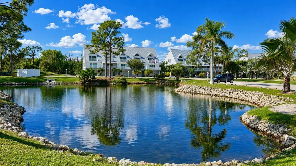 6800 PLACIDA ROAD #235 Englewood, FL 34224