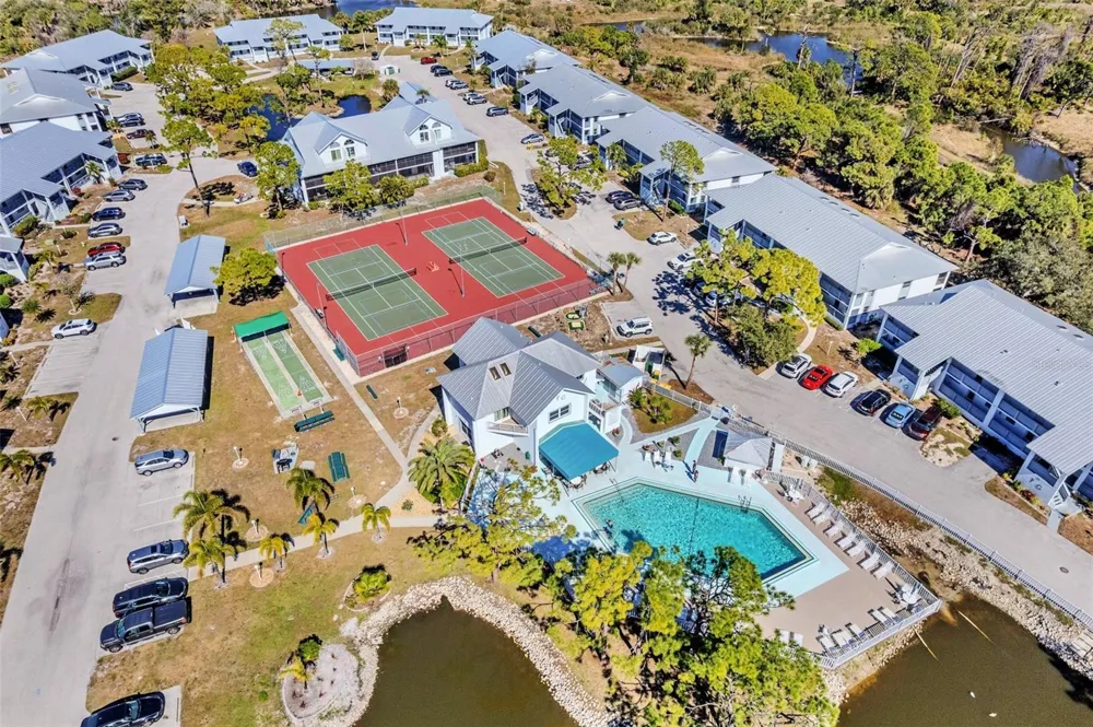 6800 PLACIDA ROAD #235 Englewood, FL 34224