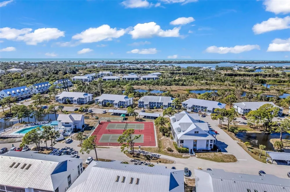6800 PLACIDA ROAD #235 Englewood, FL 34224