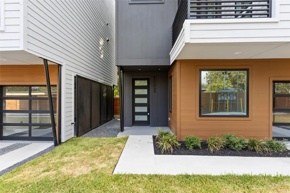 100 W Odell Street #3 Austin, TX 78752
