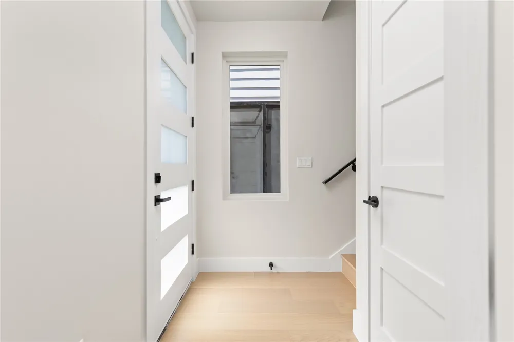 100 W Odell Street #3 Austin, TX 78752
