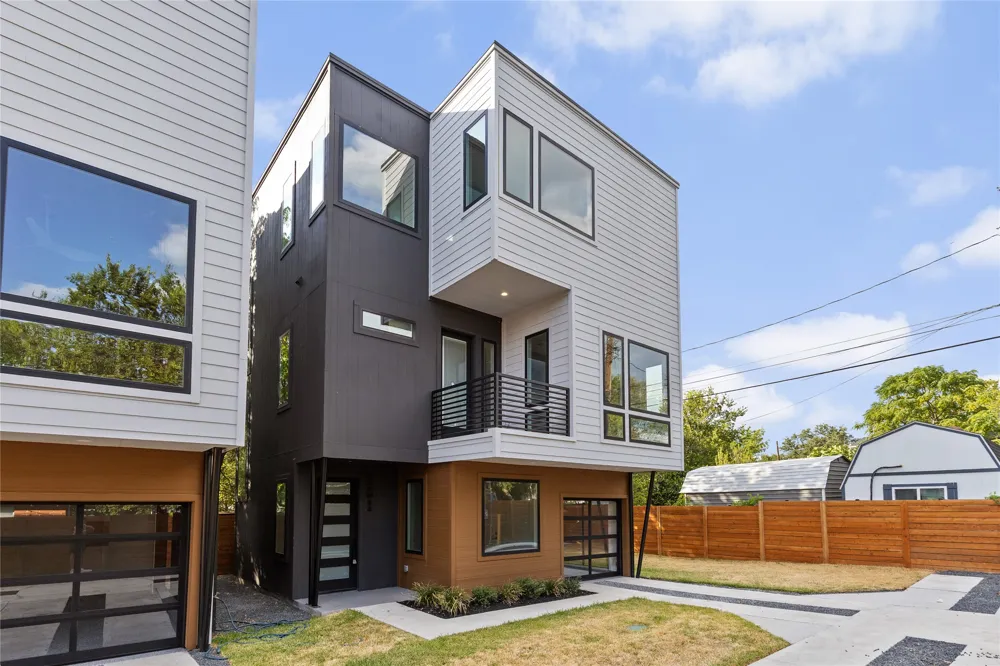 100 W Odell Street #3 Austin, TX 78752
