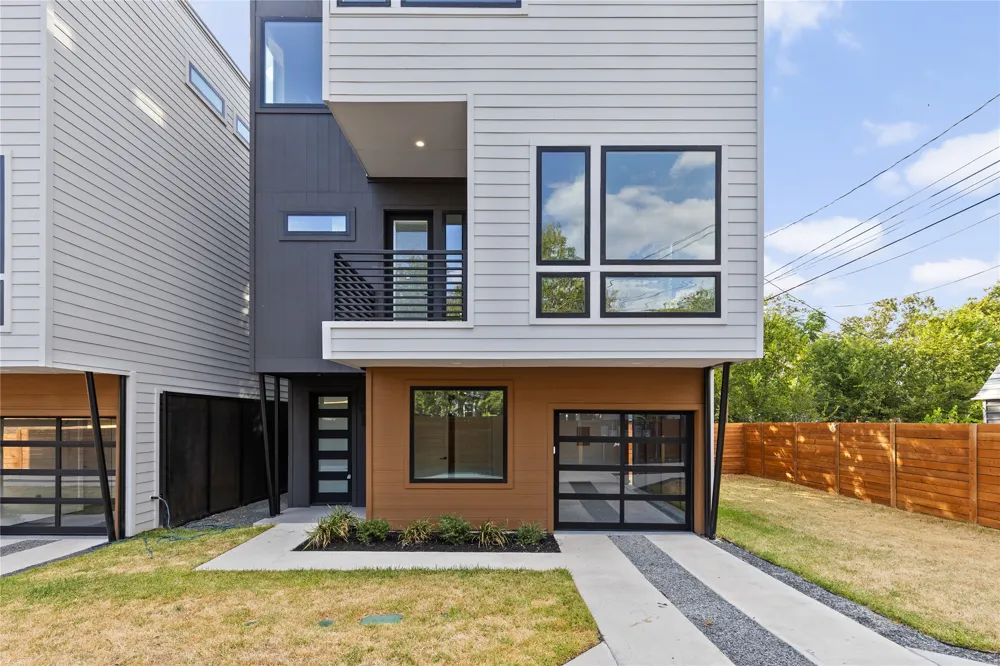100 W Odell Street #3 Austin, TX 78752
