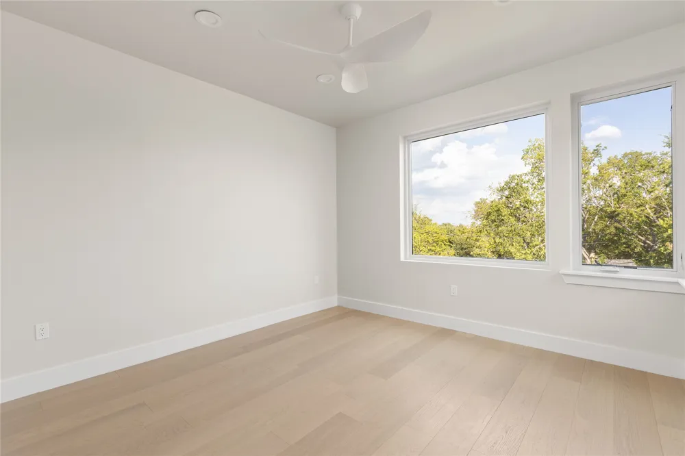 100 W Odell Street #3 Austin, TX 78752