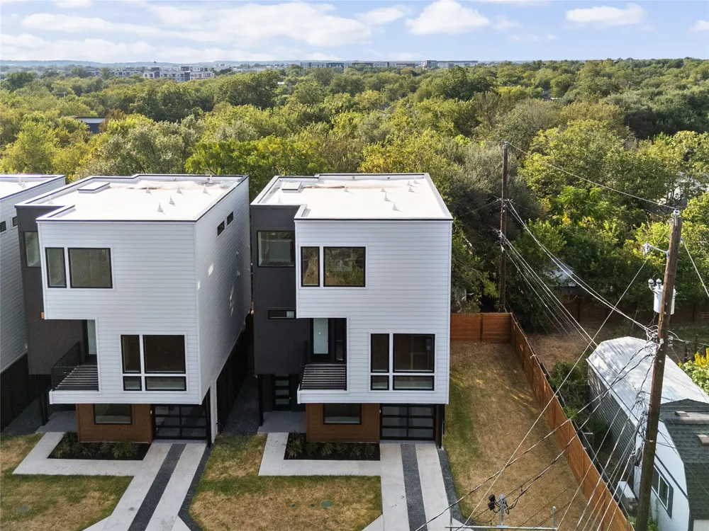 100 W Odell Street #3 Austin, TX 78752