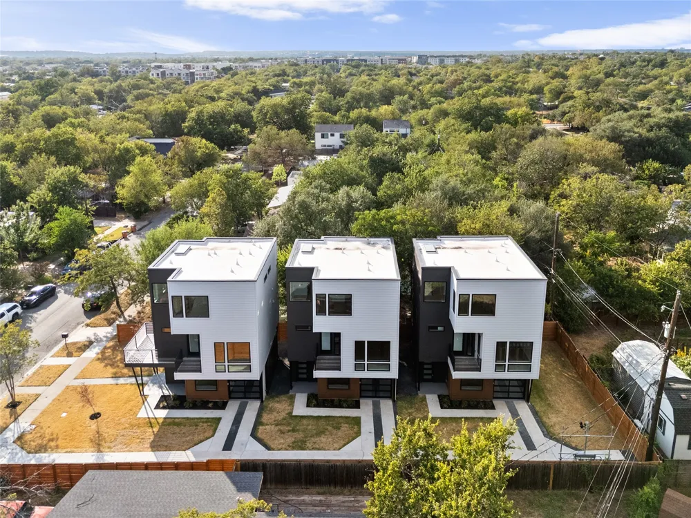 100 W Odell Street #3 Austin, TX 78752