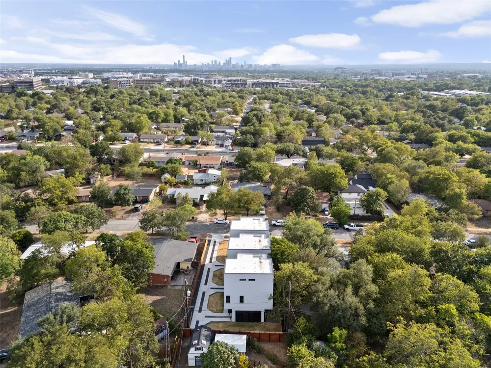 100 W Odell Street #3 Austin, TX 78752